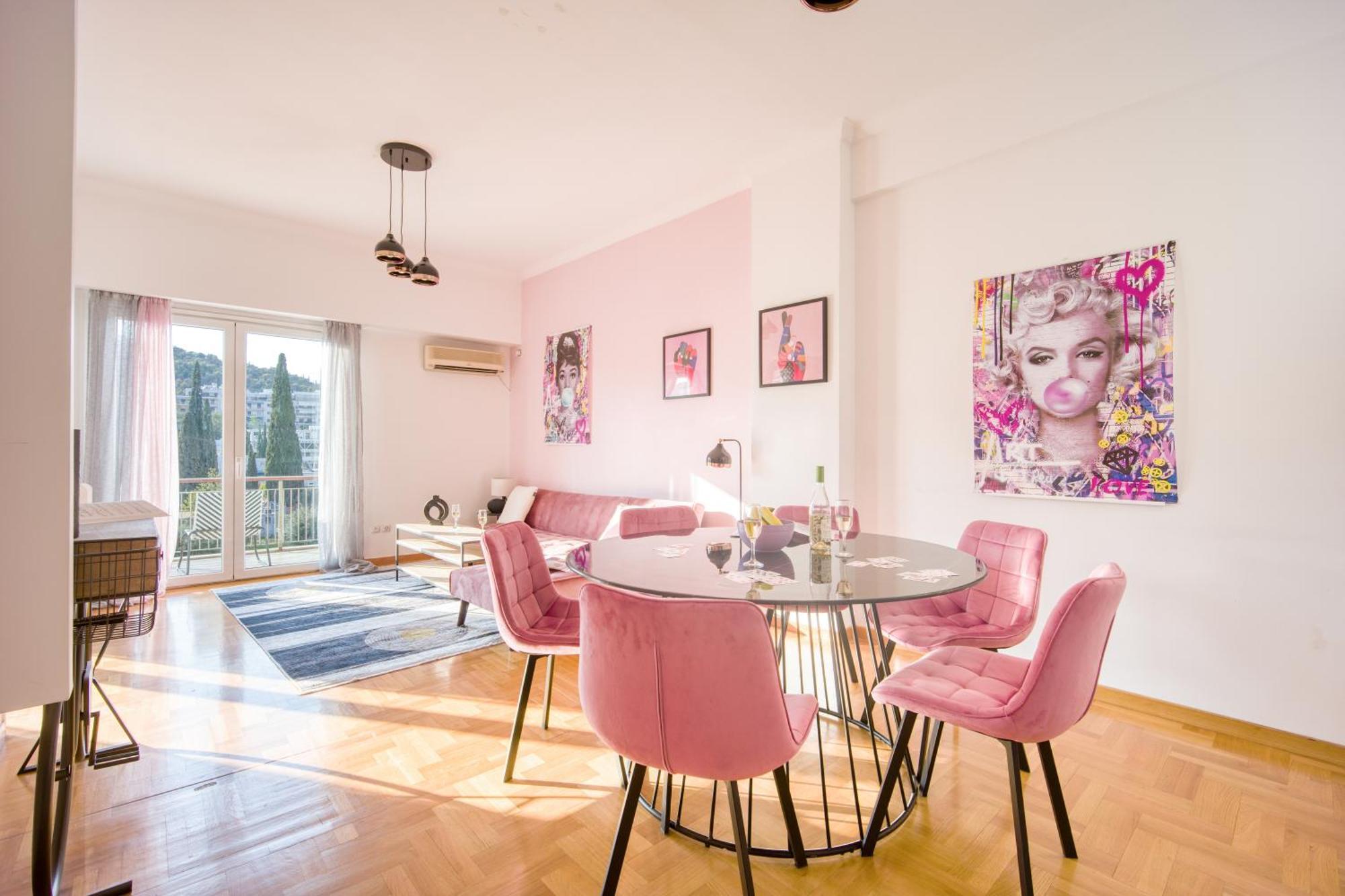 Royal Embassy Apartment เอเธนส์ ภายนอก รูปภาพ
